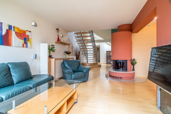 Pronájem bytu 5+kk v osobním vlastnictví, 280 m2, Teplice