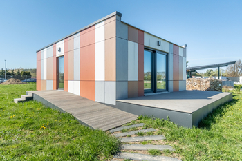 Prodej domu, 54 m2, Praha 4 - Točná