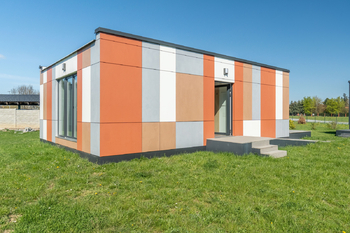 Prodej domu, 54 m2, Praha 4 - Točná