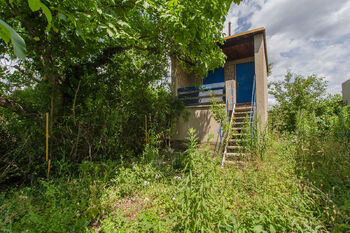 Prodej pozemku, 901 m2, Brno