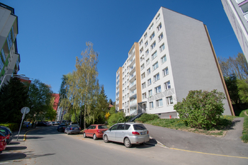Prodej bytu 3+1 v osobním vlastnictví, 76 m2, Litoměřice