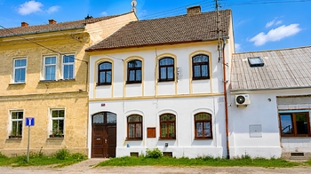 Prodej domu, 150 m2, Úštěk