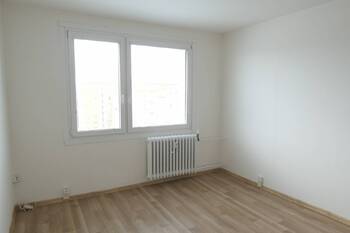 Pronájem bytu 1+kk v osobním vlastnictví, 20 m2, Plzeň