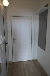 Pronájem bytu 1+kk v osobním vlastnictví, 20 m2, Plzeň