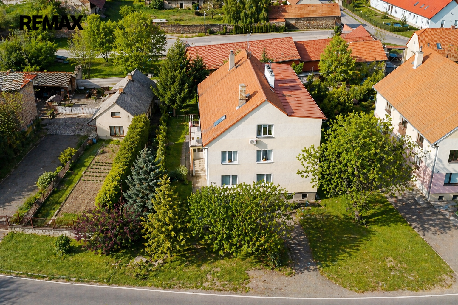 Prodej bytu 4+kk v osobním vlastnictví, 74 m2, Křečhoř