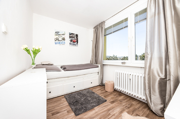 Prodej bytu 4+1 v osobním vlastnictví, 65 m2, Ústí nad Labem