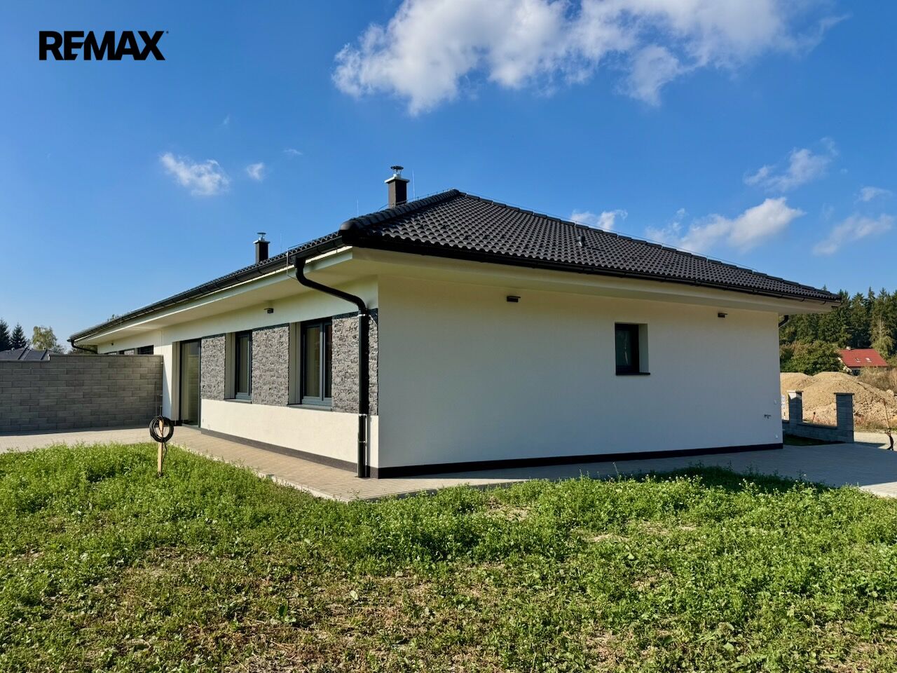 Prodej domu, 111 m2, Struhařov