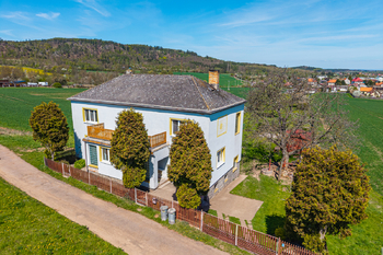 Prodej domu, 200 m2, Blatno