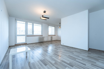 Pronájem bytu 3+kk v osobním vlastnictví, 70 m2, Praha 5 - Stodůlky