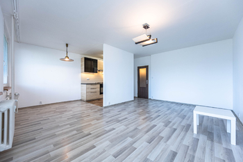 Pronájem bytu 3+kk v osobním vlastnictví, 70 m2, Praha 5 - Stodůlky