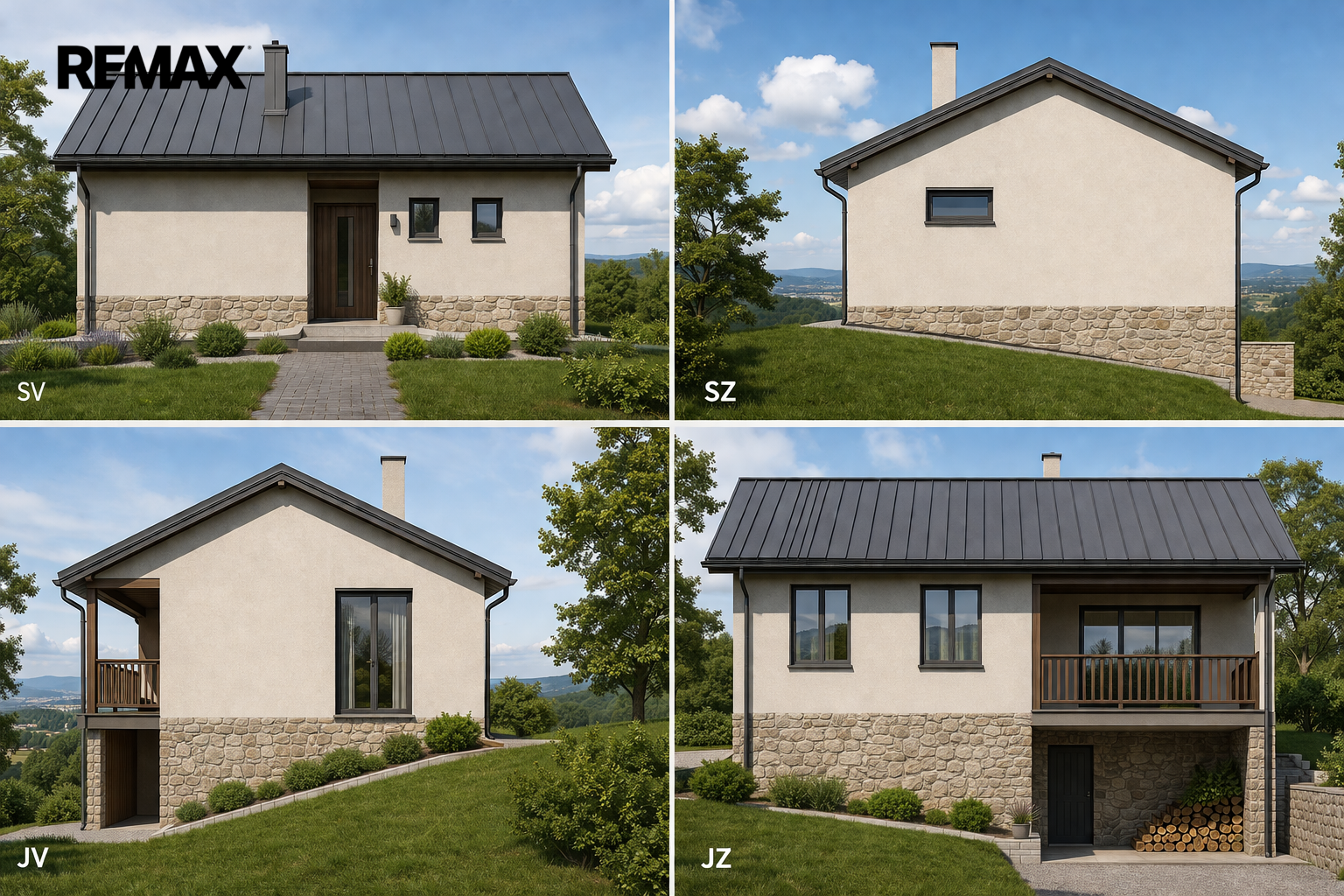 Prodej pozemku, 504 m2, Podhradí
