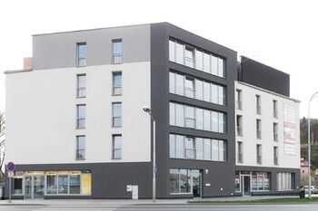 Pronájem bytu 2+kk v osobním vlastnictví, 47 m2, Kuřim