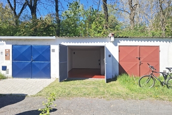 Prodej malého objektu, 19 m2, Nymburk