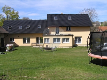 Prodej chaty / chalupy, 200 m2, Uhlířské Janovice
