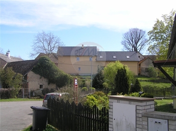 Prodej chaty / chalupy, 200 m2, Uhlířské Janovice