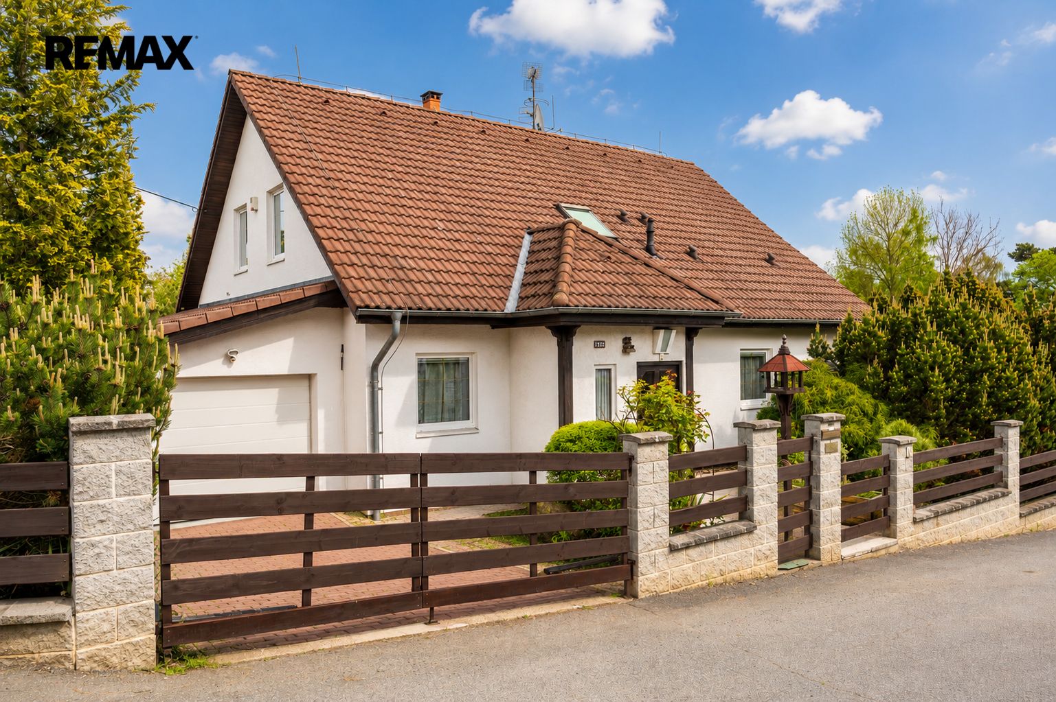 Prodej domu, 164 m2, Sulice