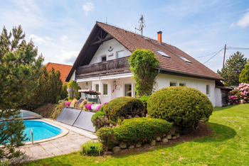 Prodej domu, 164 m2, Sulice