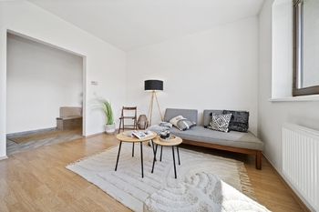 Prodej bytu 2+kk v osobním vlastnictví, 43 m2, Brno