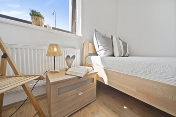 Prodej bytu 2+kk v osobním vlastnictví, 43 m2, Brno