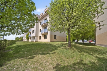 Prodej bytu 2+kk v osobním vlastnictví, 43 m2, Brno
