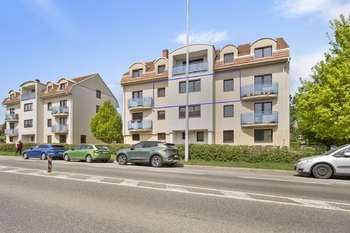 Prodej bytu 2+kk v osobním vlastnictví, 43 m2, Brno