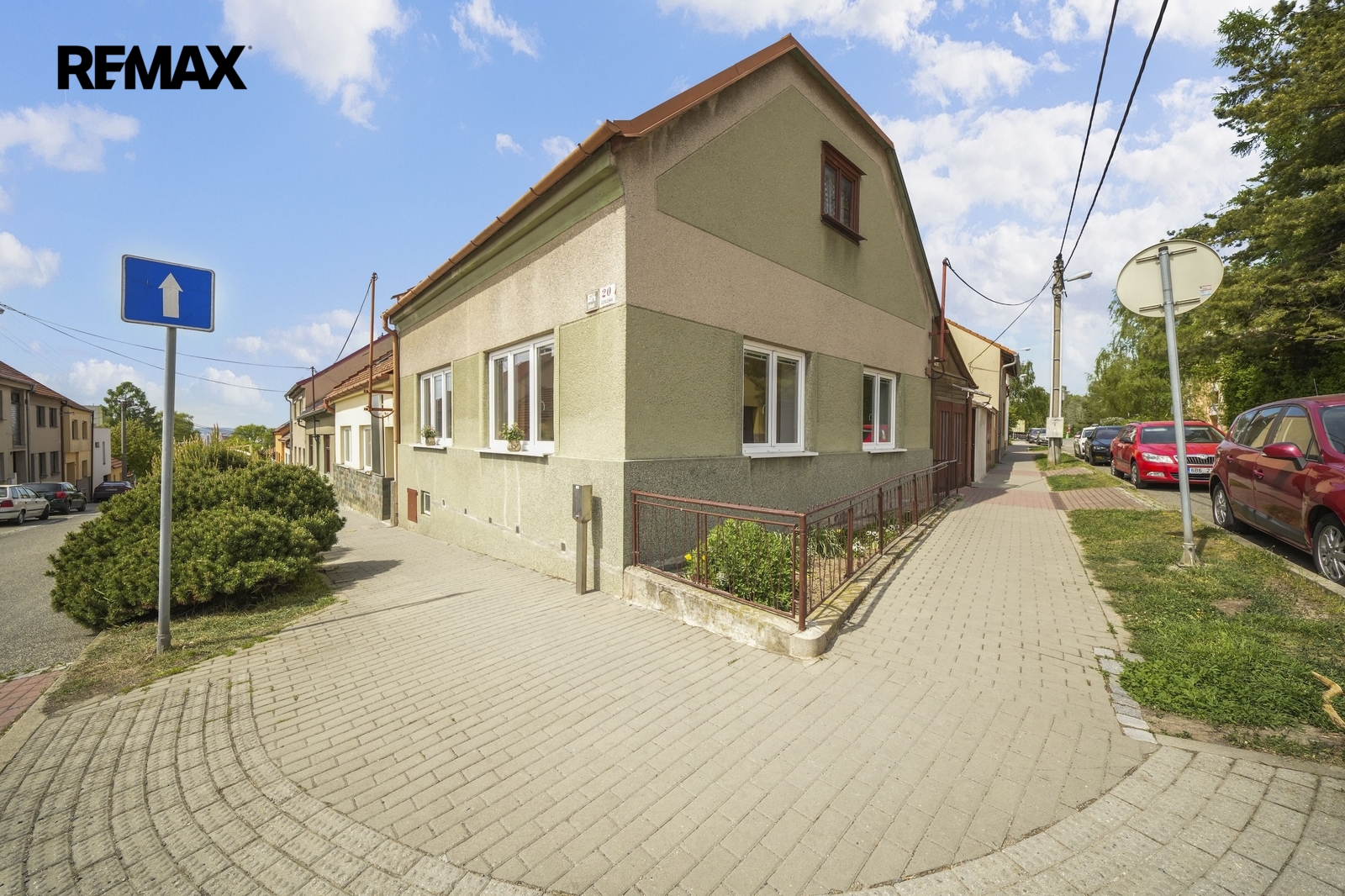 Prodej domu, 89 m2, Brno