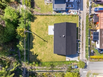 Prodej domu, 91 m2, Libušín