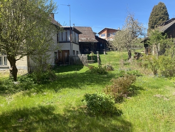 Prodej pozemku, 1140 m2, Bílkovice