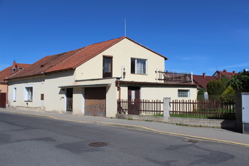 Prodej domu, 224 m2, Roudnice nad Labem