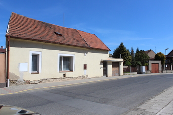 Prodej domu, 224 m2, Roudnice nad Labem
