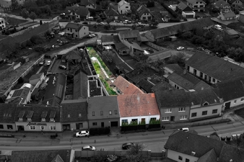 Prodej domu, 210 m2, Modřice