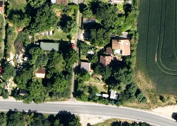 Prodej pozemku, 400 m2, null