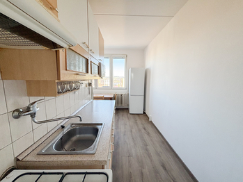 Pronájem bytu 2+1 v osobním vlastnictví, 60 m2, Plzeň
