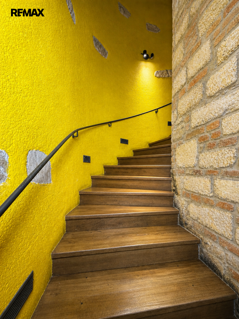Pronájem restaurace, 298 m2, Praha