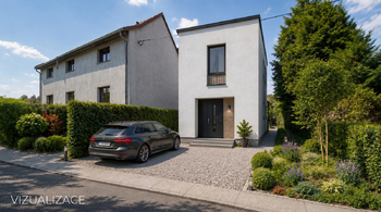 Prodej pozemku, 881 m2, Prusy-Boškůvky