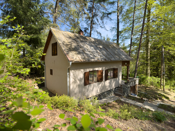Prodej chaty / chalupy, 80 m2, Brno