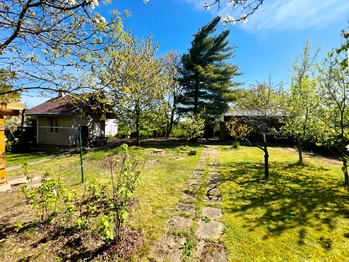 Prodej pozemku, 398 m2, null