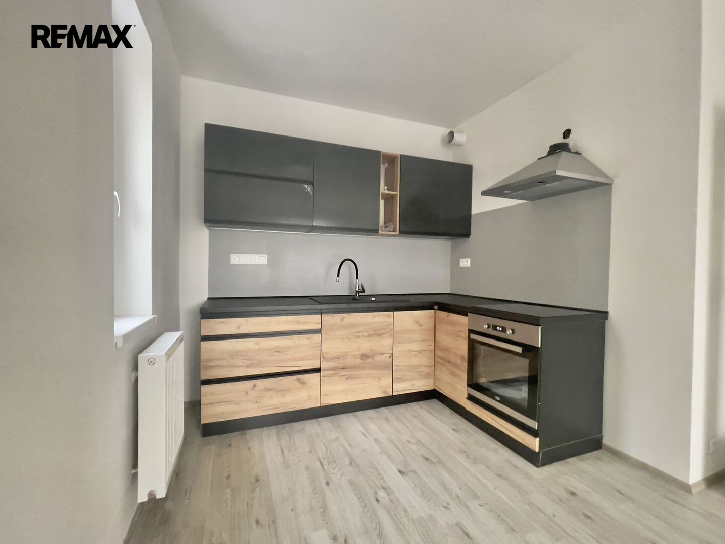 Pronájem bytu 2+kk v osobním vlastnictví, 49 m2, Chrudim
