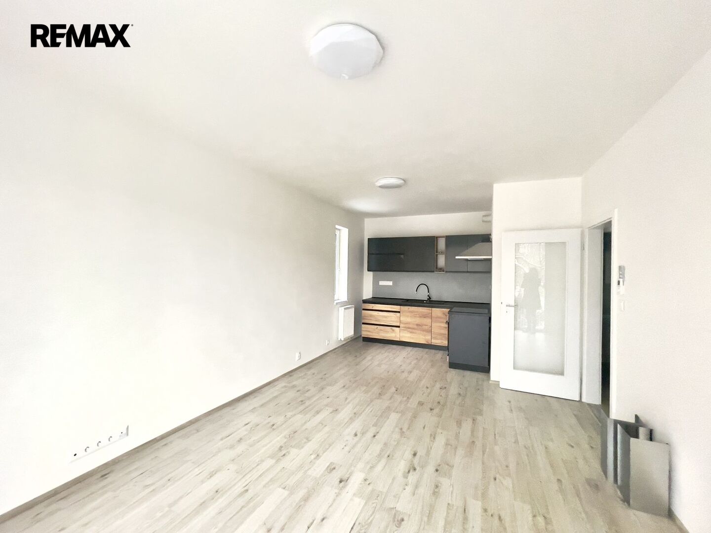 Pronájem bytu 2+kk v osobním vlastnictví, 49 m2, Chrudim