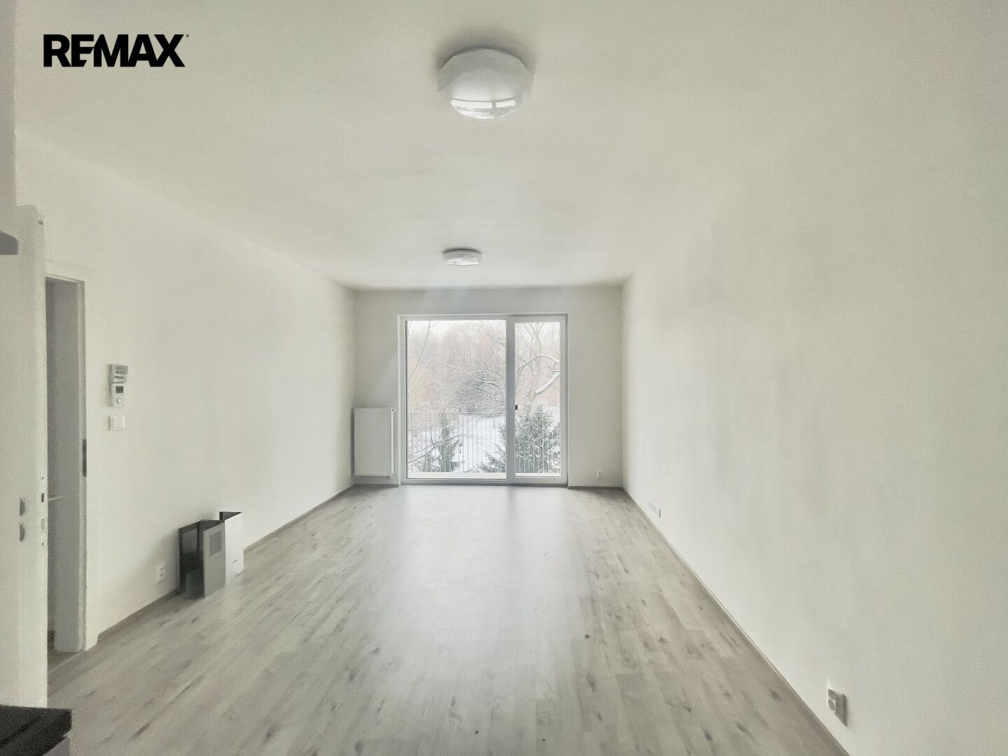 Pronájem bytu 2+kk v osobním vlastnictví, 49 m2, Chrudim
