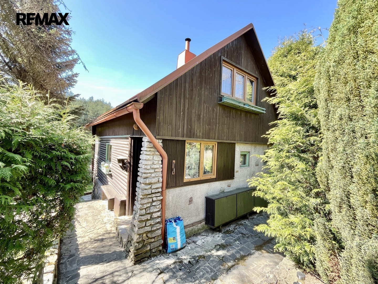 Prodej chaty / chalupy, 65 m2, Psáry