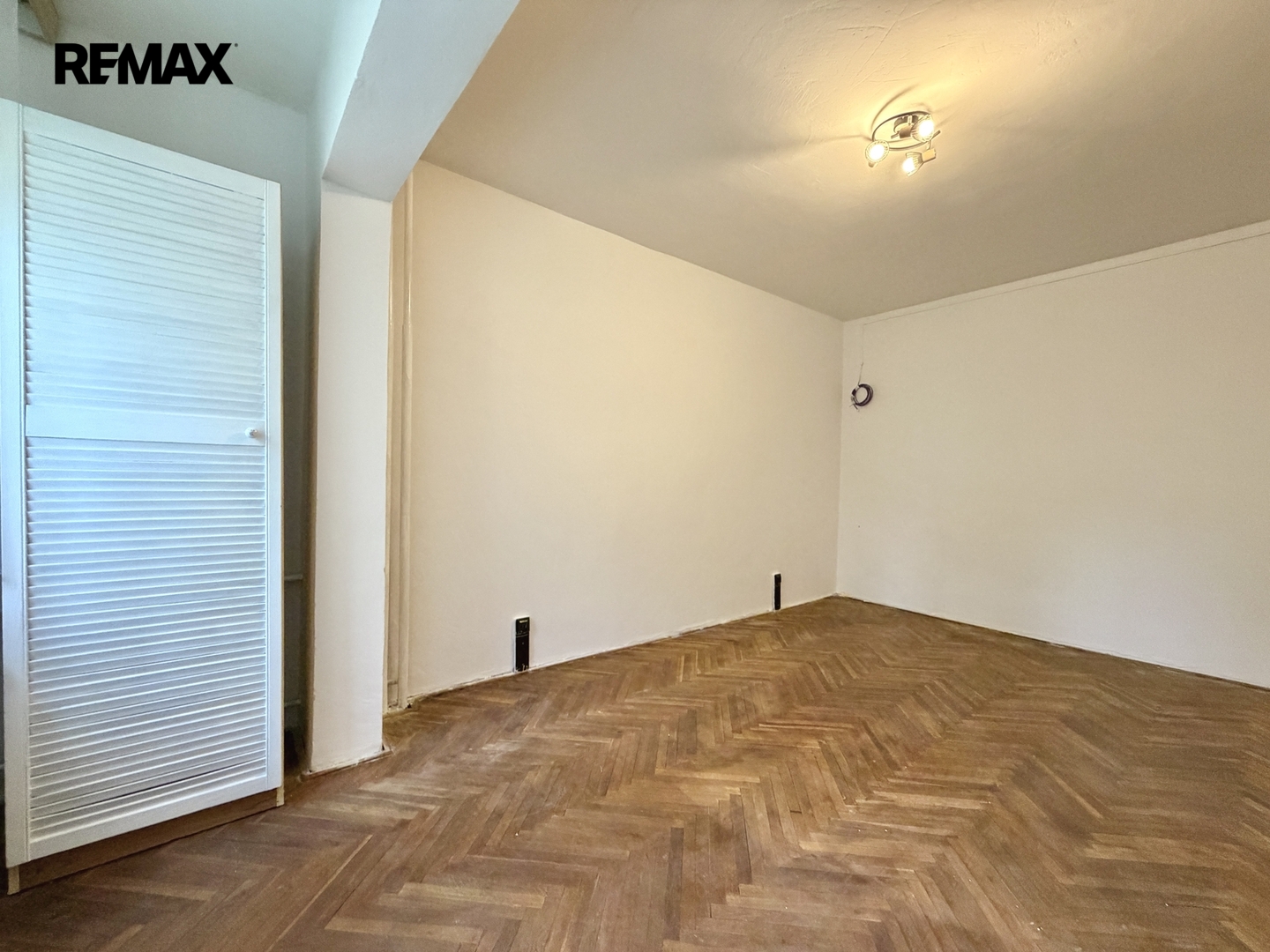 Prodej bytu 1+1 v osobním vlastnictví, 34 m2, Chomutov