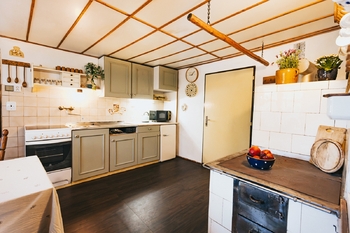 Prodej domu, 71 m2, Tasov