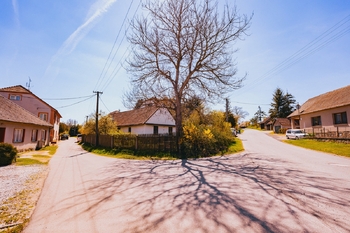 Prodej domu, 71 m2, Tasov