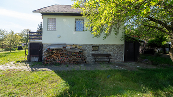 Prodej chaty / chalupy, 81 m2, Mokrá-Horákov