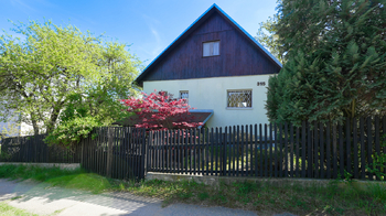 Prodej chaty / chalupy, 81 m2, Mokrá-Horákov