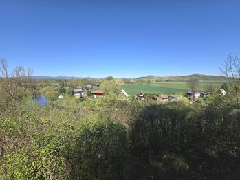 Prodej chaty / chalupy, 39 m2, Křesín