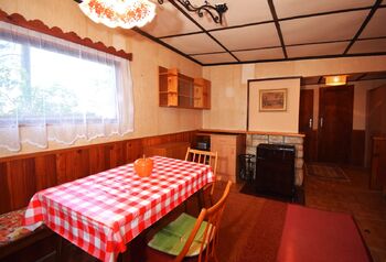 Prodej chaty / chalupy, 39 m2, Křesín
