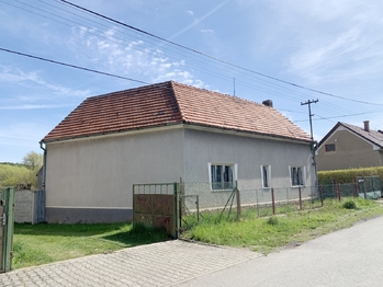 Prodej domu, 90 m2, Pšovlky