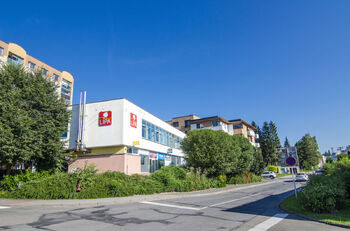 Pronájem komerčního objektu, 34 m2, Svitavy